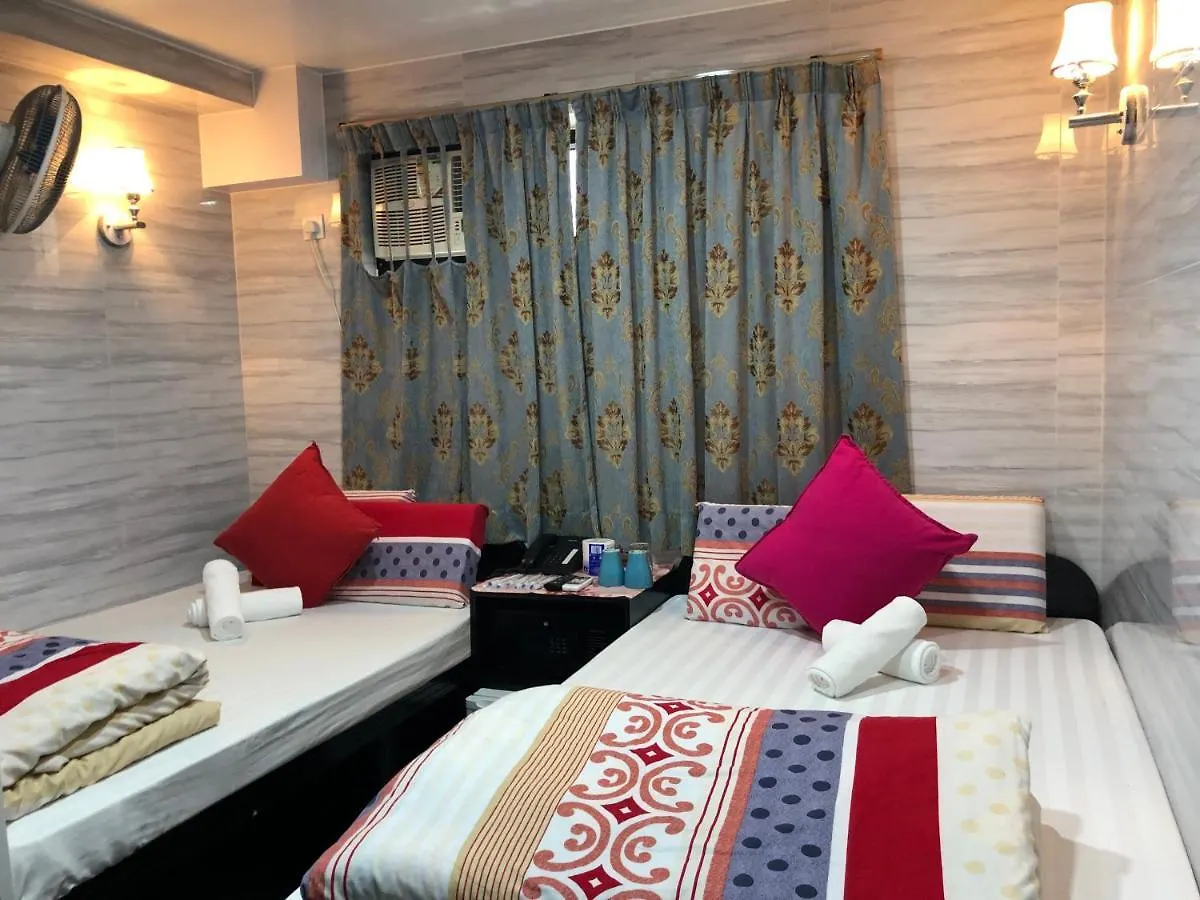 Dreamland Guest House Hong Kong 0*,