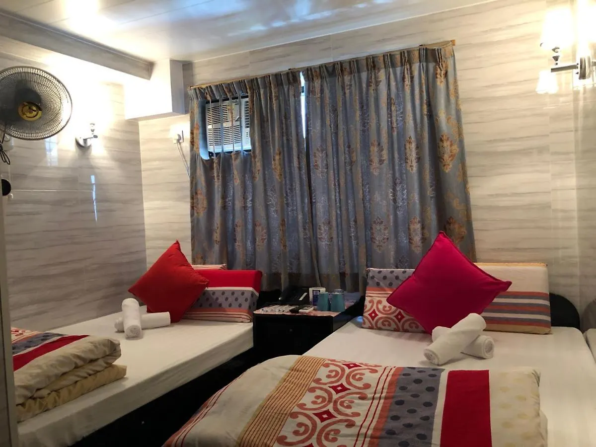 Dreamland Guest House contacts