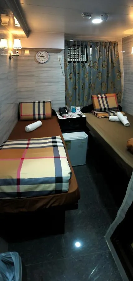 Dreamland Guest House Hong Kong