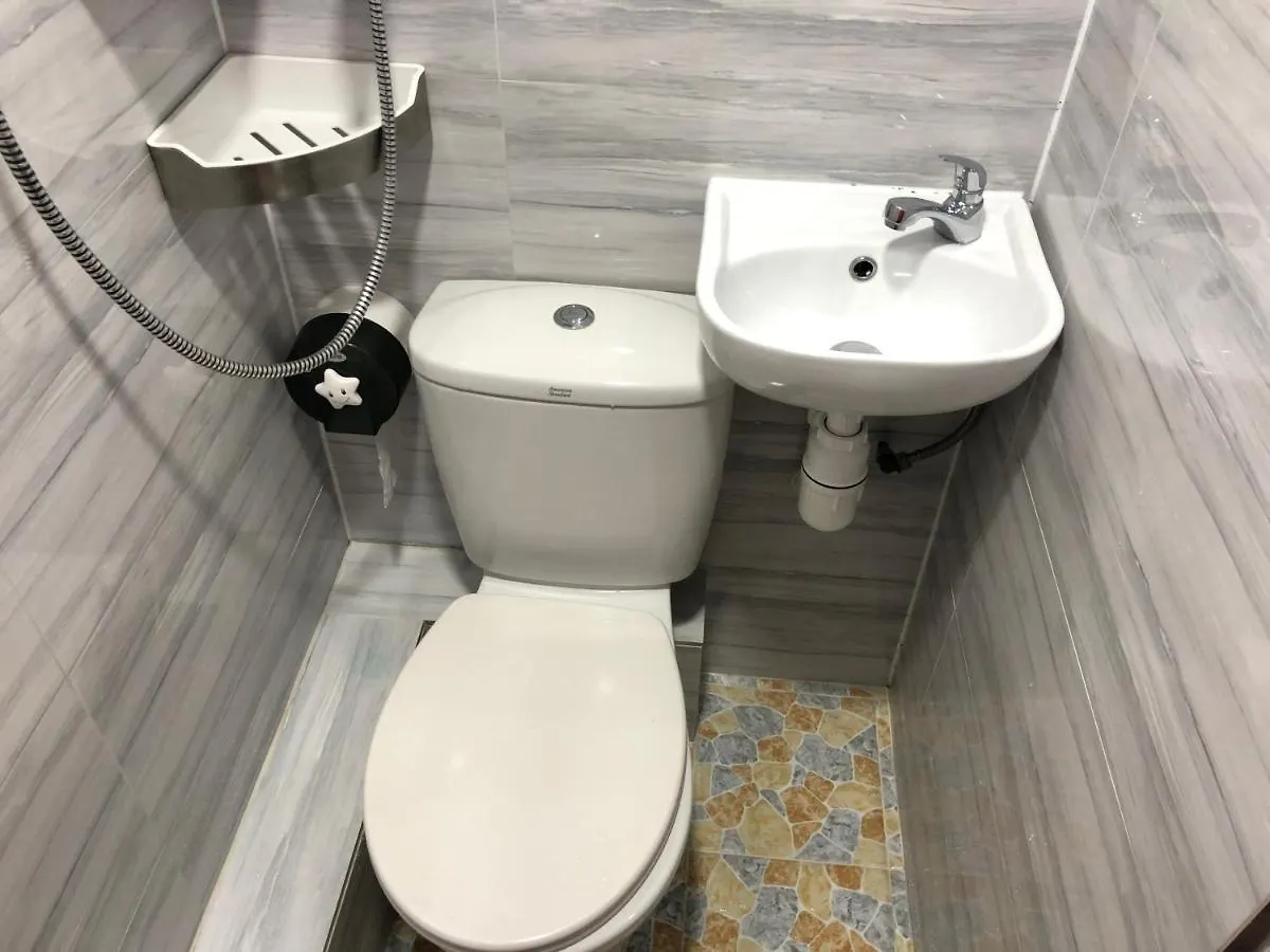 Dreamland Guest House Hong Kong 0*,  China